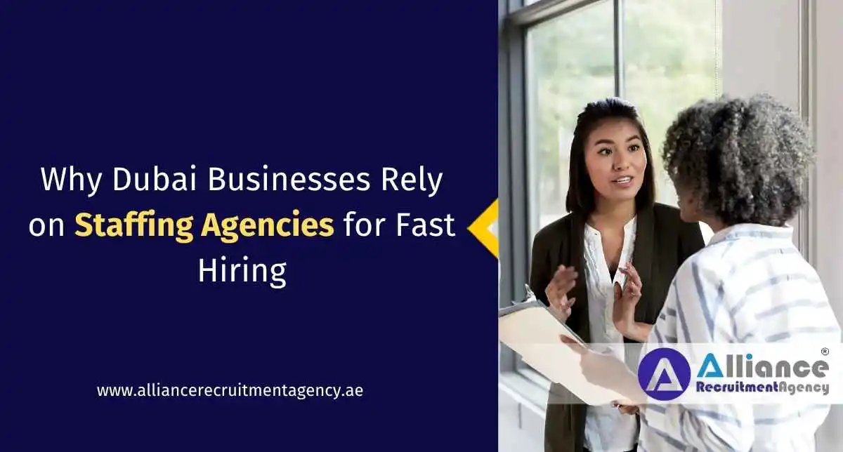 Staffing Agencies